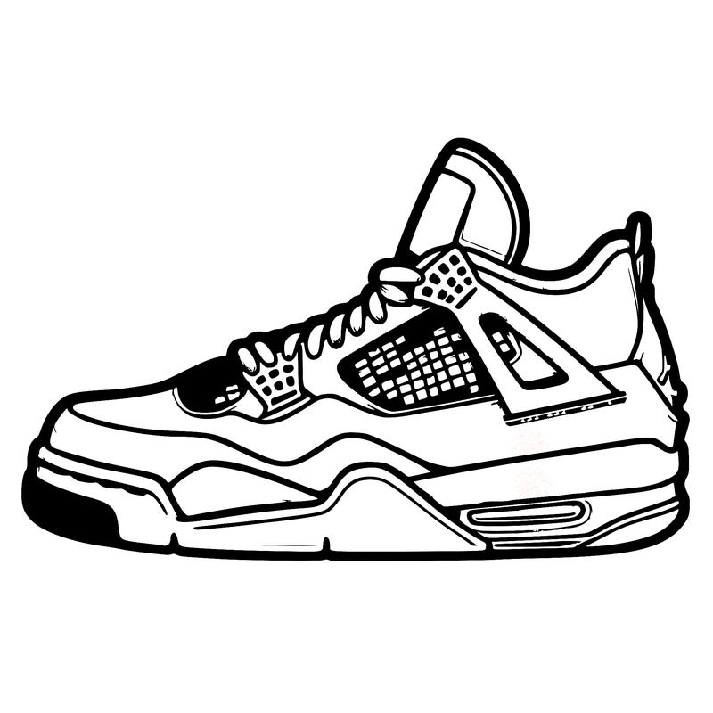 jordan 4