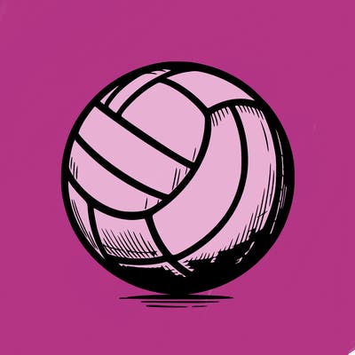 volleyball