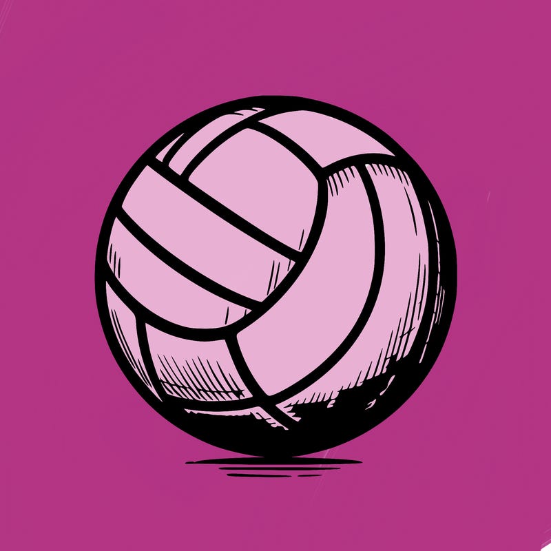 volleyball