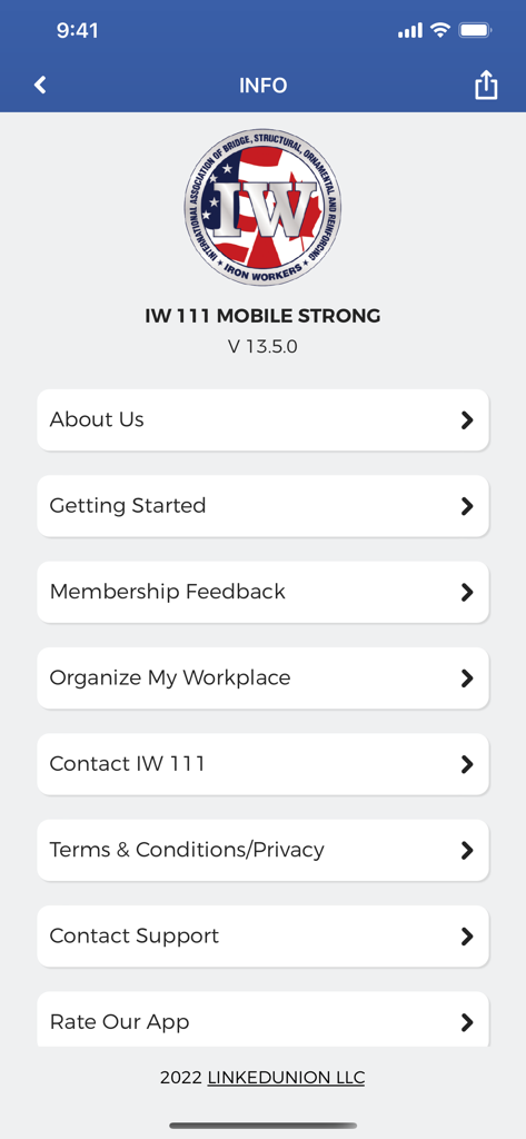 IW 111 | Your Official Tool for Jobs, News & Union Benefits