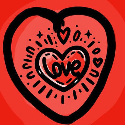 love