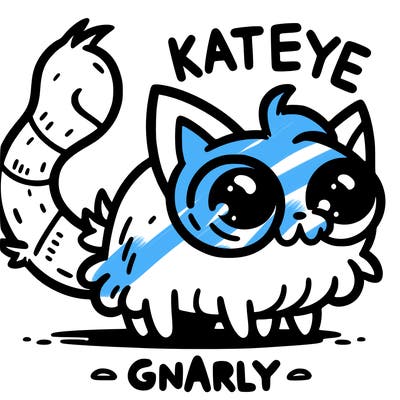 katseye gnarly