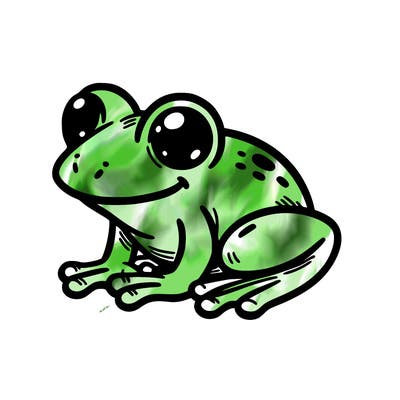 frog