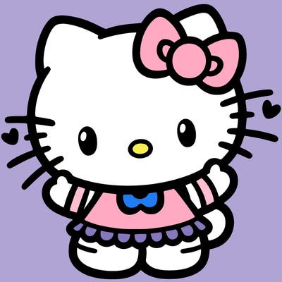 hello kitty