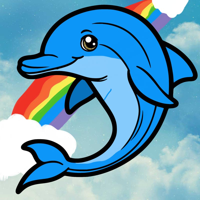 dolphin