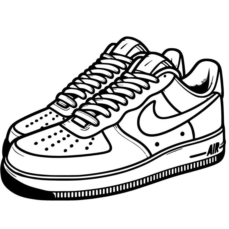 nike air force 1s
