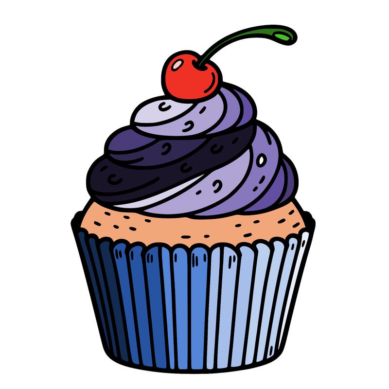 cupcake