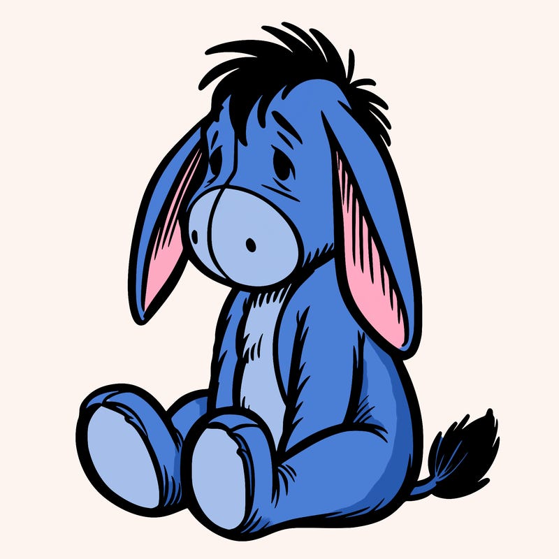 eeyore