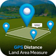 GPS Field Measure : Area Calc
