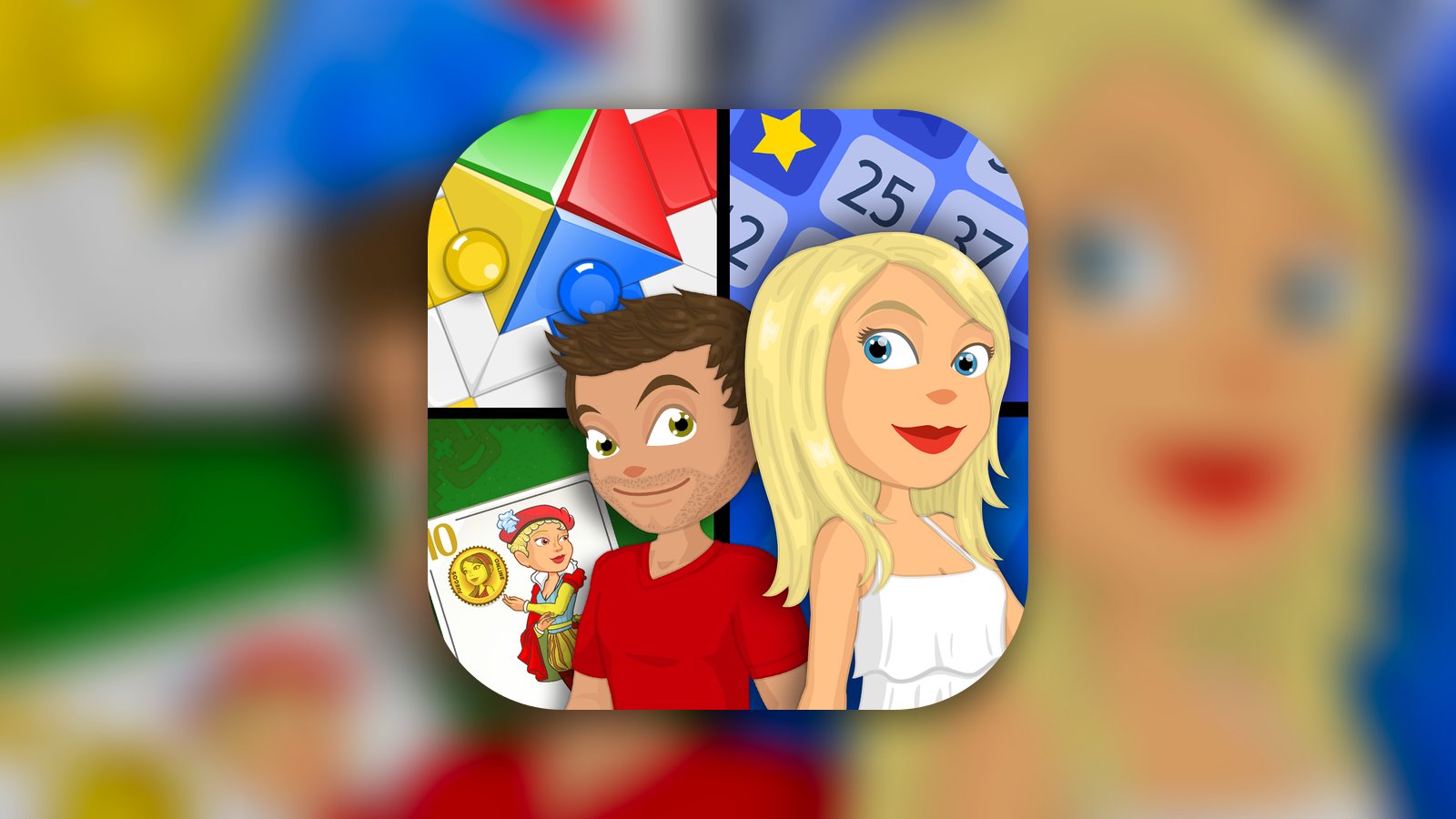 OPQA - App de Juegos | MWM
