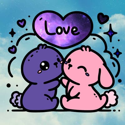 love you