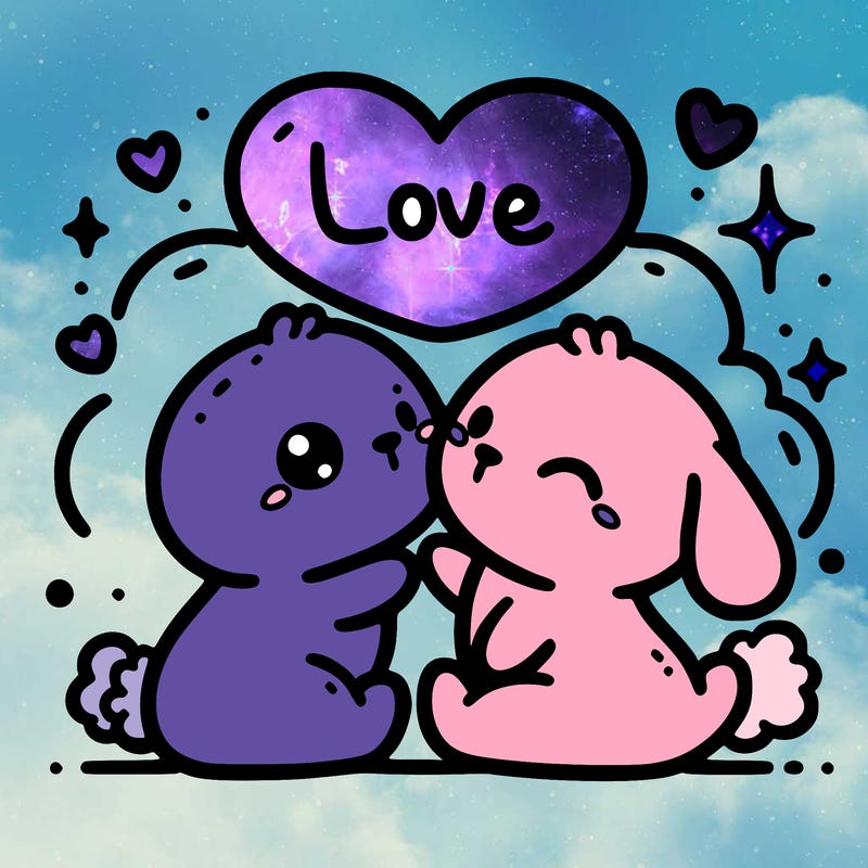 love you