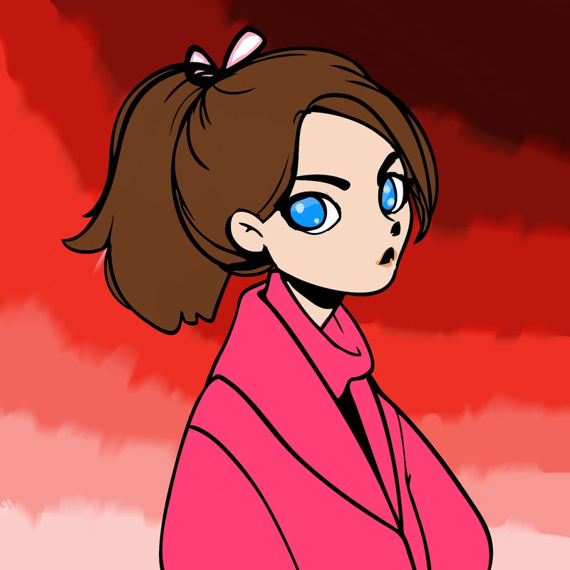 After