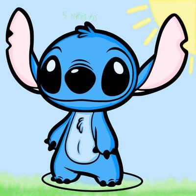 stitch