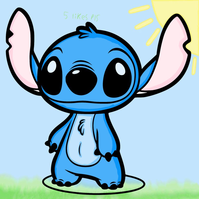 stitch