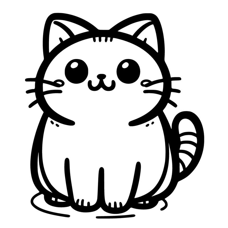 cat simple