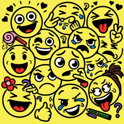 emojis