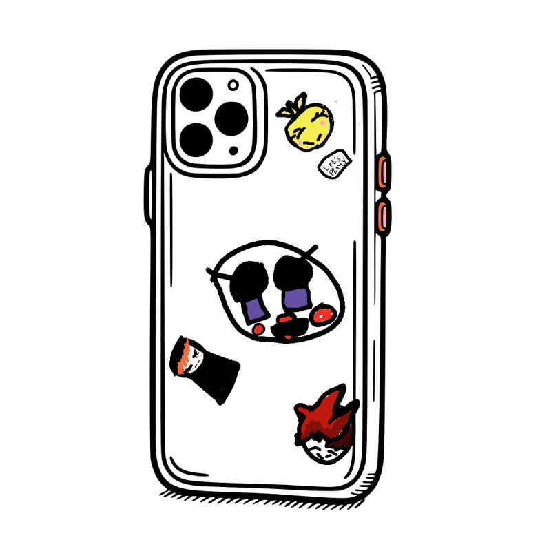 phone case