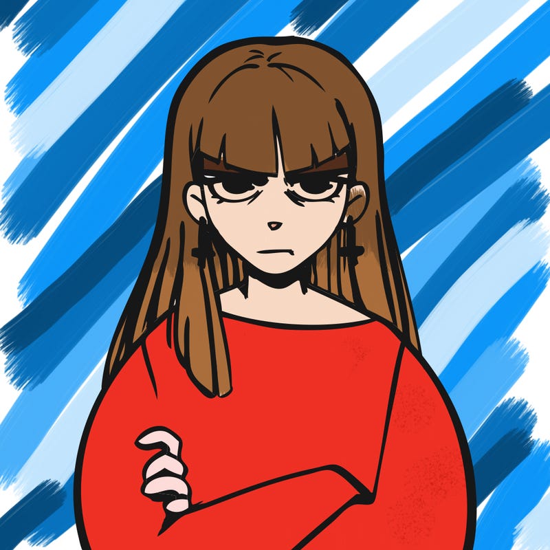 After