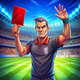 Referee Simulator : Soccer