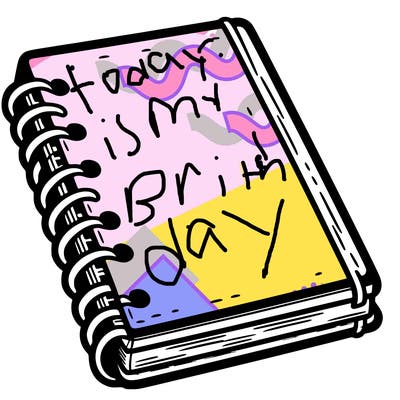 notebook