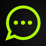 WhatsChat - A free messenger app for all devices - iPad version - App Icon