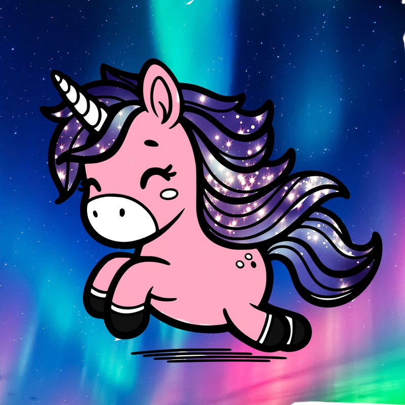 unicorn