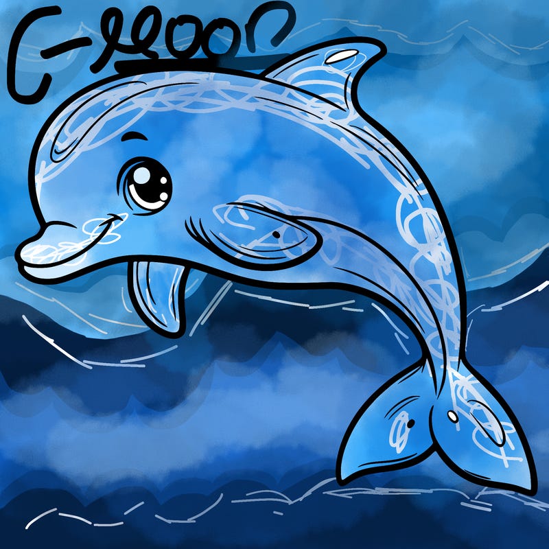 dolphin