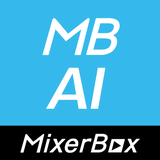 MixerBox AI