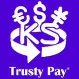 Trusty Pay - App Icon