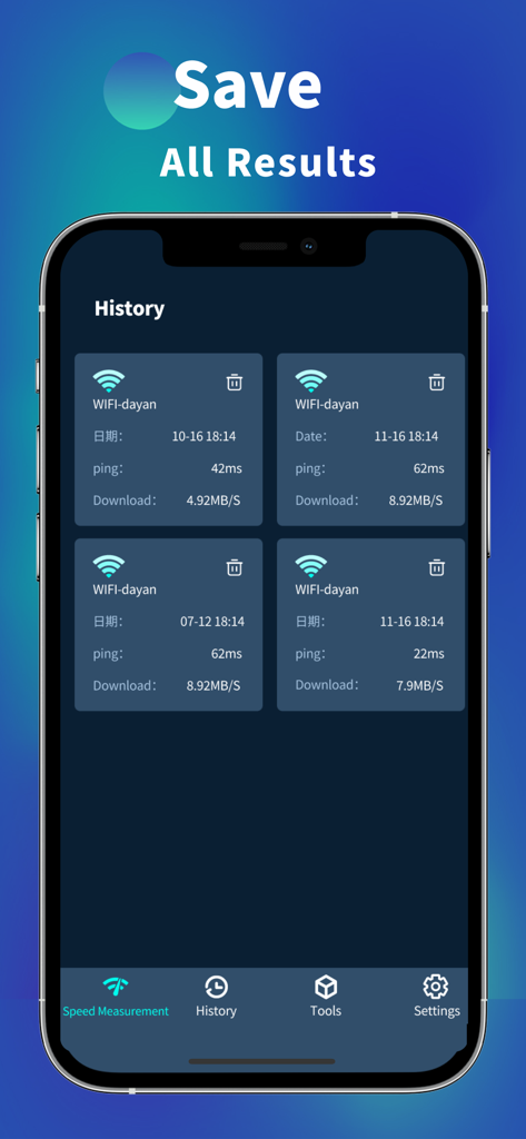 Internet Speed test : Test your broadband connection (speedtest ...