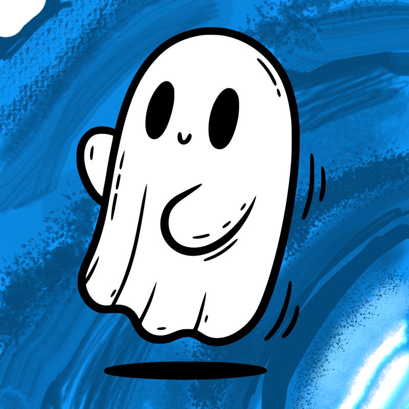 ghost