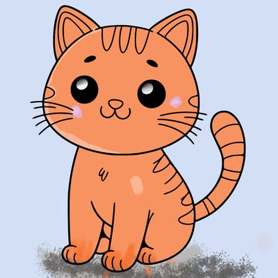 cat