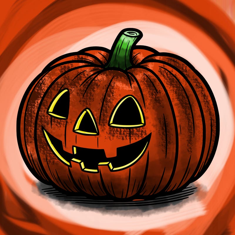 jack-o-lantern