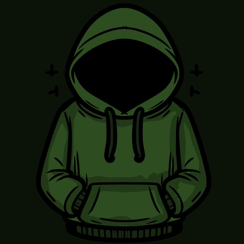 hoodie