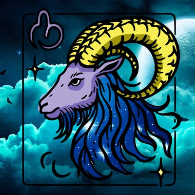 the capricorn zodiac sign