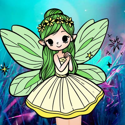 fairy