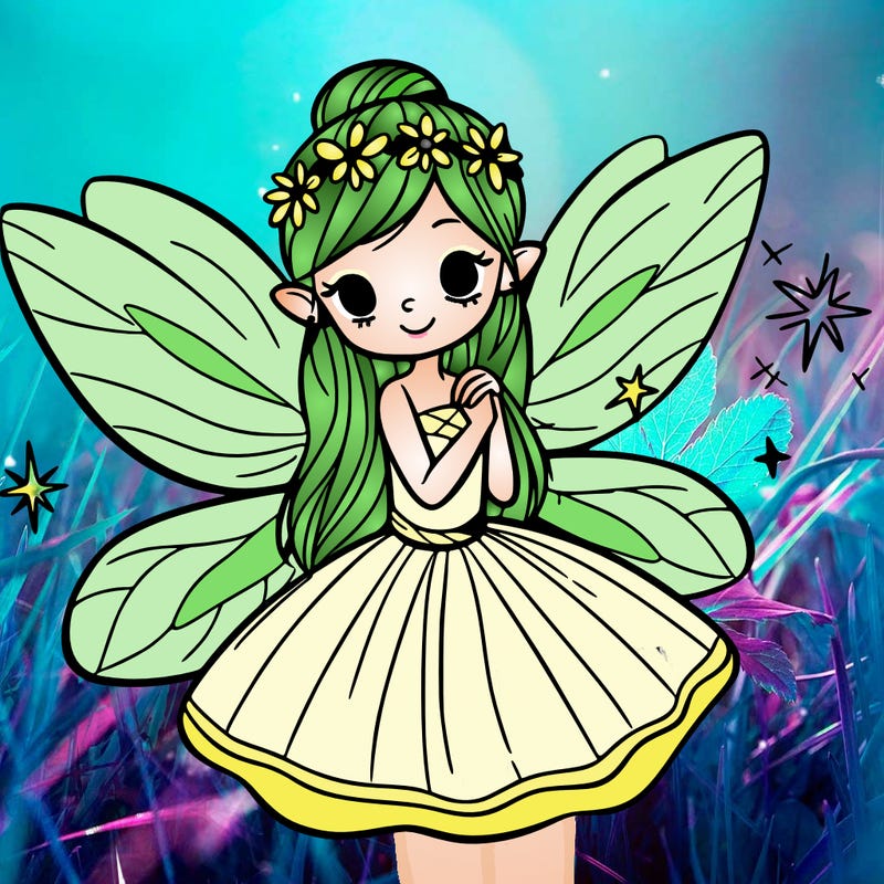 fairy