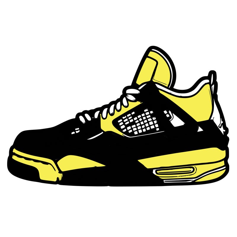 jordan 4