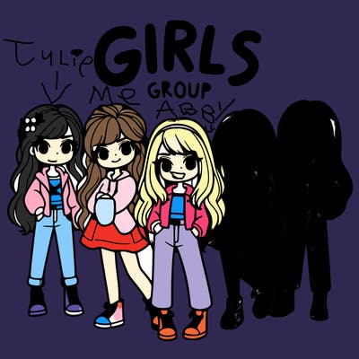 girls group