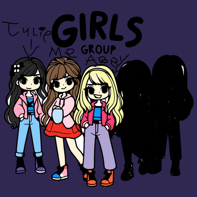 girls group