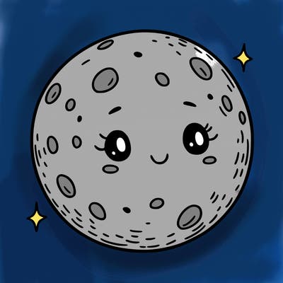 moon