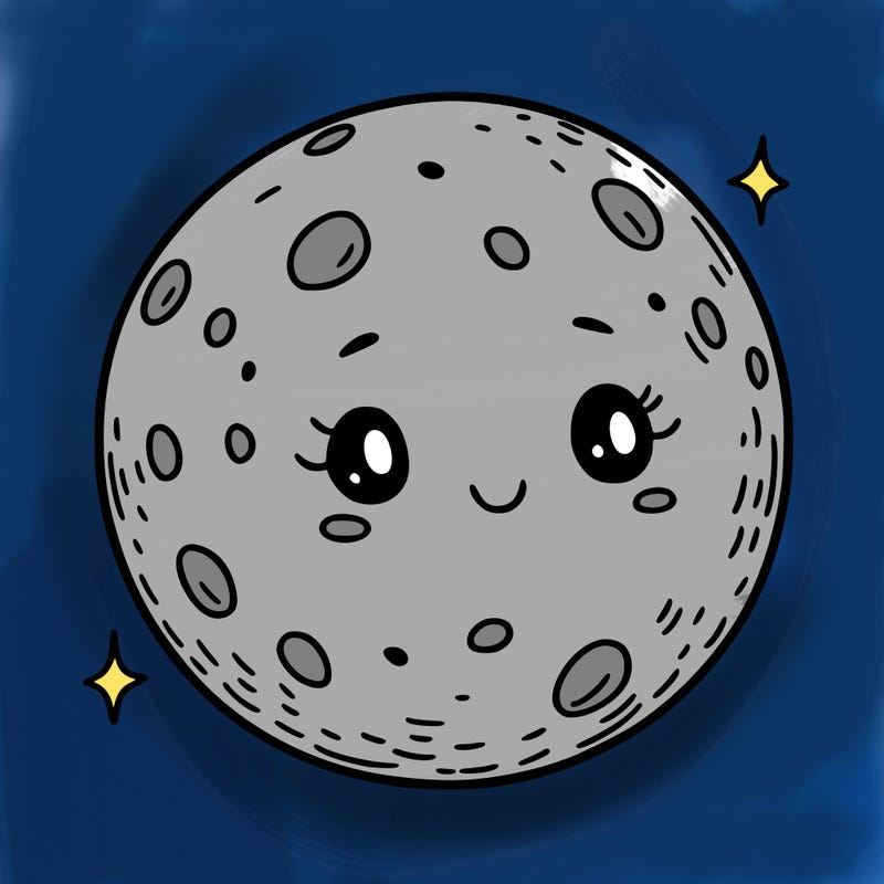 moon