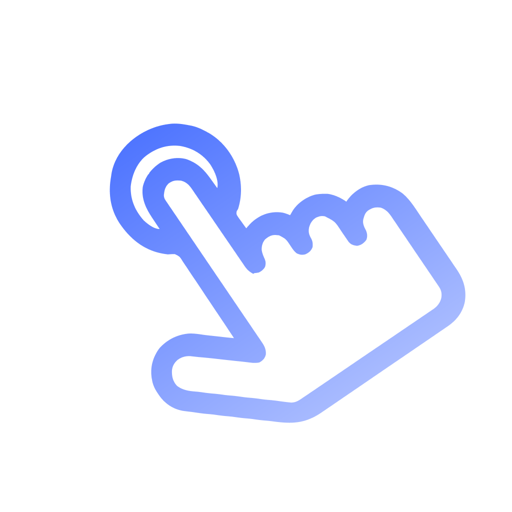 Finger Fast - Tap Speed Test - Games App | MWM