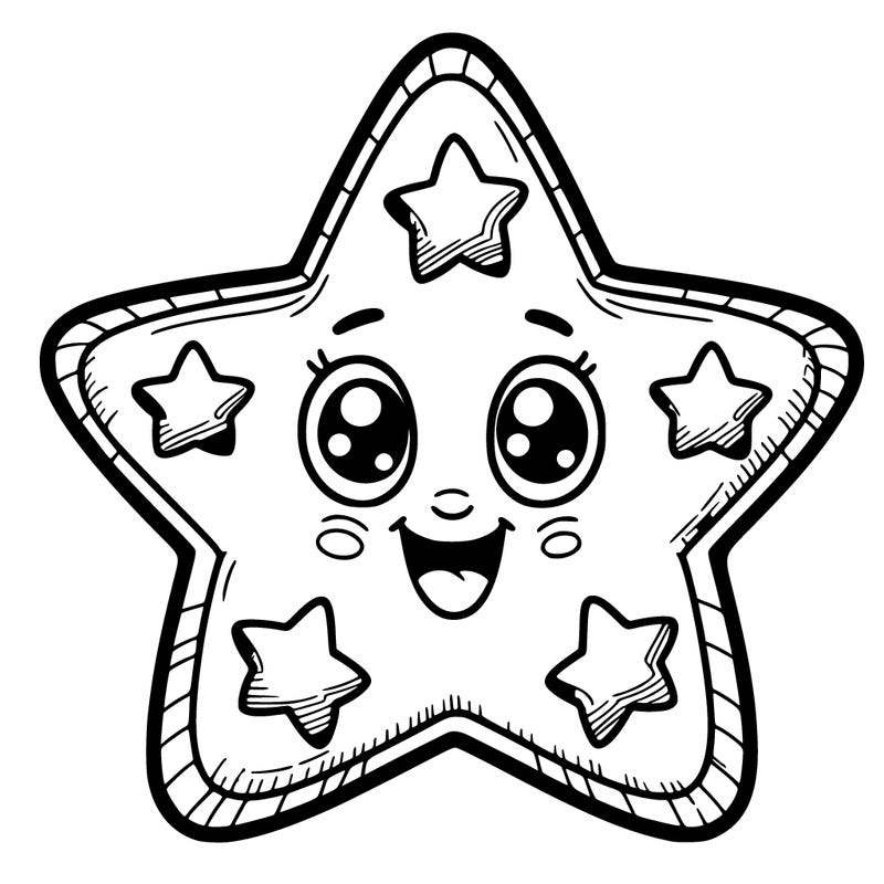 star