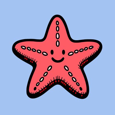 starfish