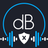 Decibel X:dB Sound Level Meter