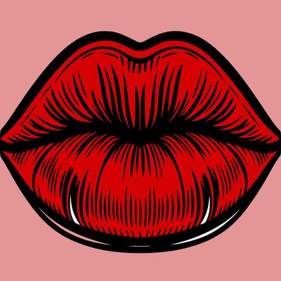 lips