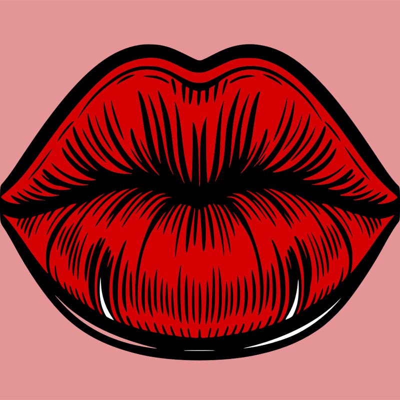 lips