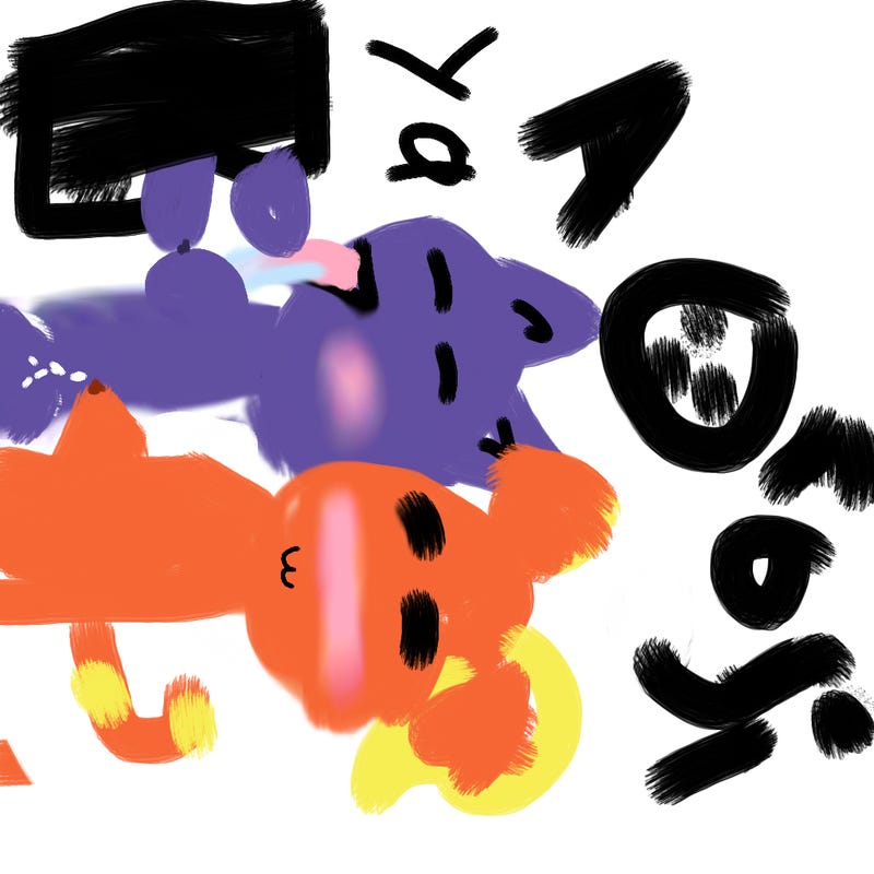 After